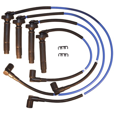 Karlyn Wires/Coils 99-09 IMPREZA & OTHER SUBARUS 809